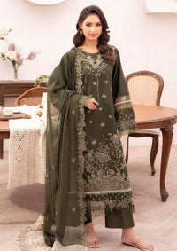 Nayab by Humdum'26 D-08