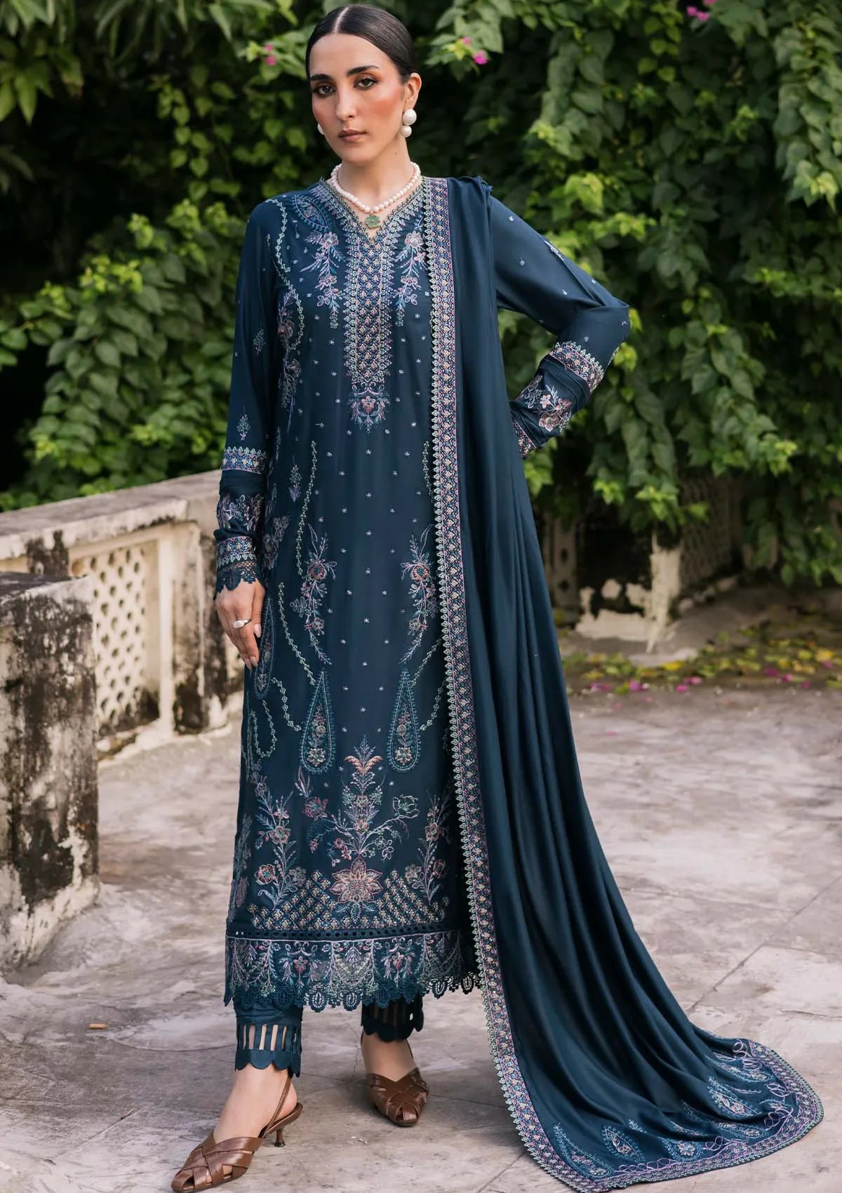 Nureh Exclusive Marina'25 NE-175