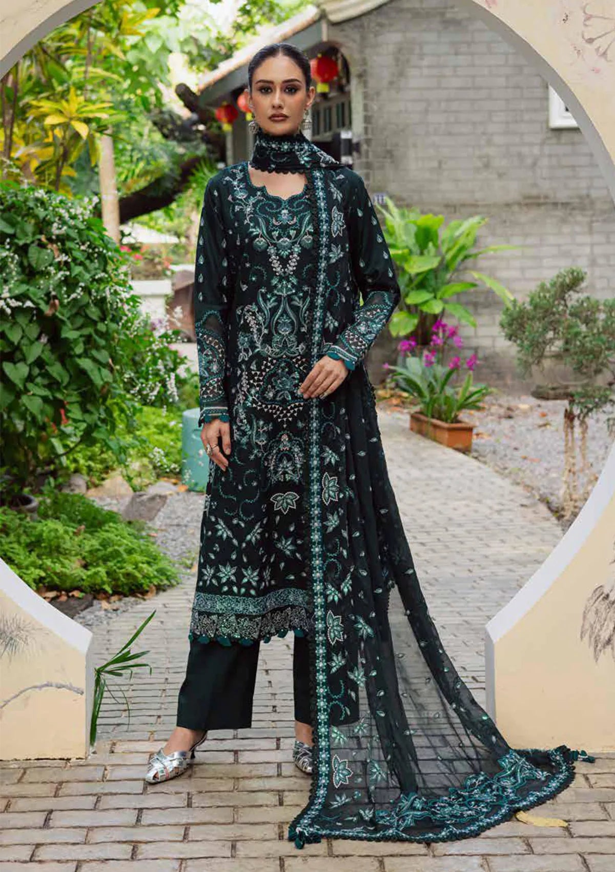 mohsin-saeed-fabrics-affordable-luxury-outfits-for-daily-formal-and-wedding-wear-This-product-is-from-marjjan-lovella-emb-viscose25-mev-45b-green-is-available-on-Mohsin-saeed-fabrics-website.