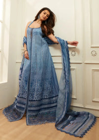 Sobia Nazir Luxury Lawn Eid '26 D-06 B