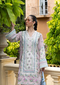 Elaf Ready To Wear'26 EPV-1B CASA ROSA