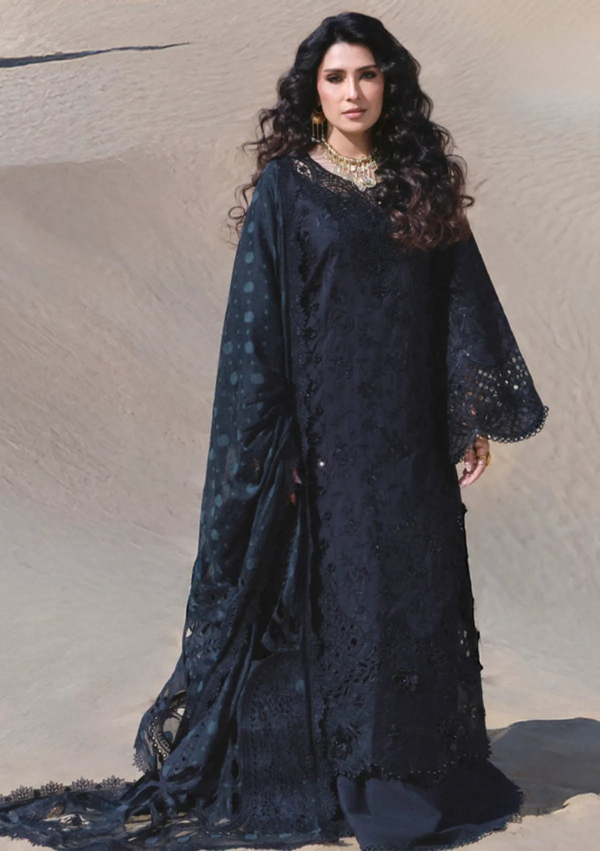 Nureh Aman'26 NE-233 Zahara