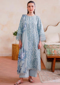 Layla By Humdum'25 D-03