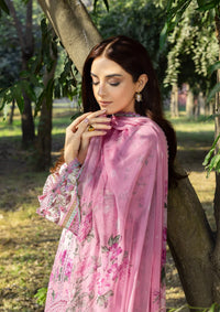 Elaf Chikankari Prints'26 D-3A