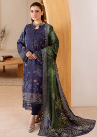 Nureh Signature Printed Marina'25 SP-181