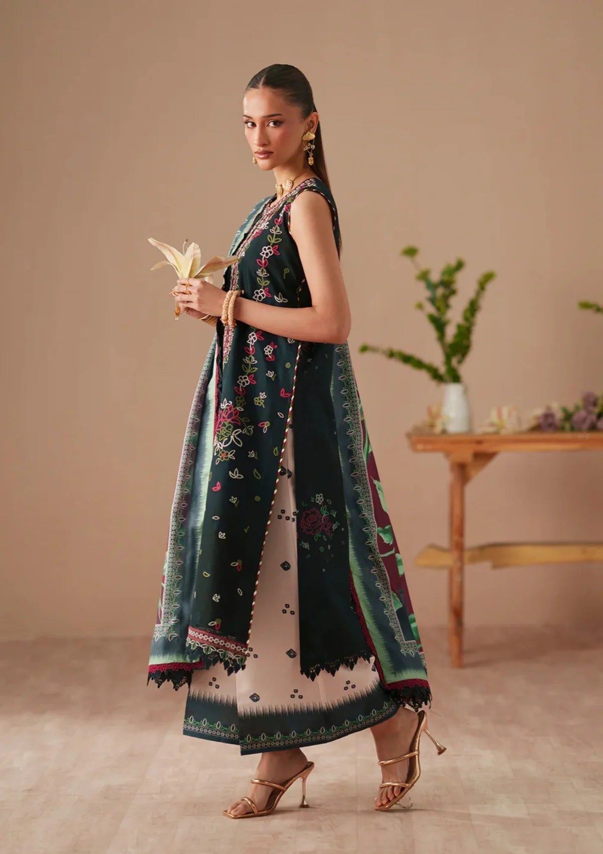 Bin Ilyas Jojo Summer '26 D-81A