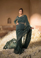Elaf Celebrations Formal Handwork'25 EFH-01 JAHAN ARA