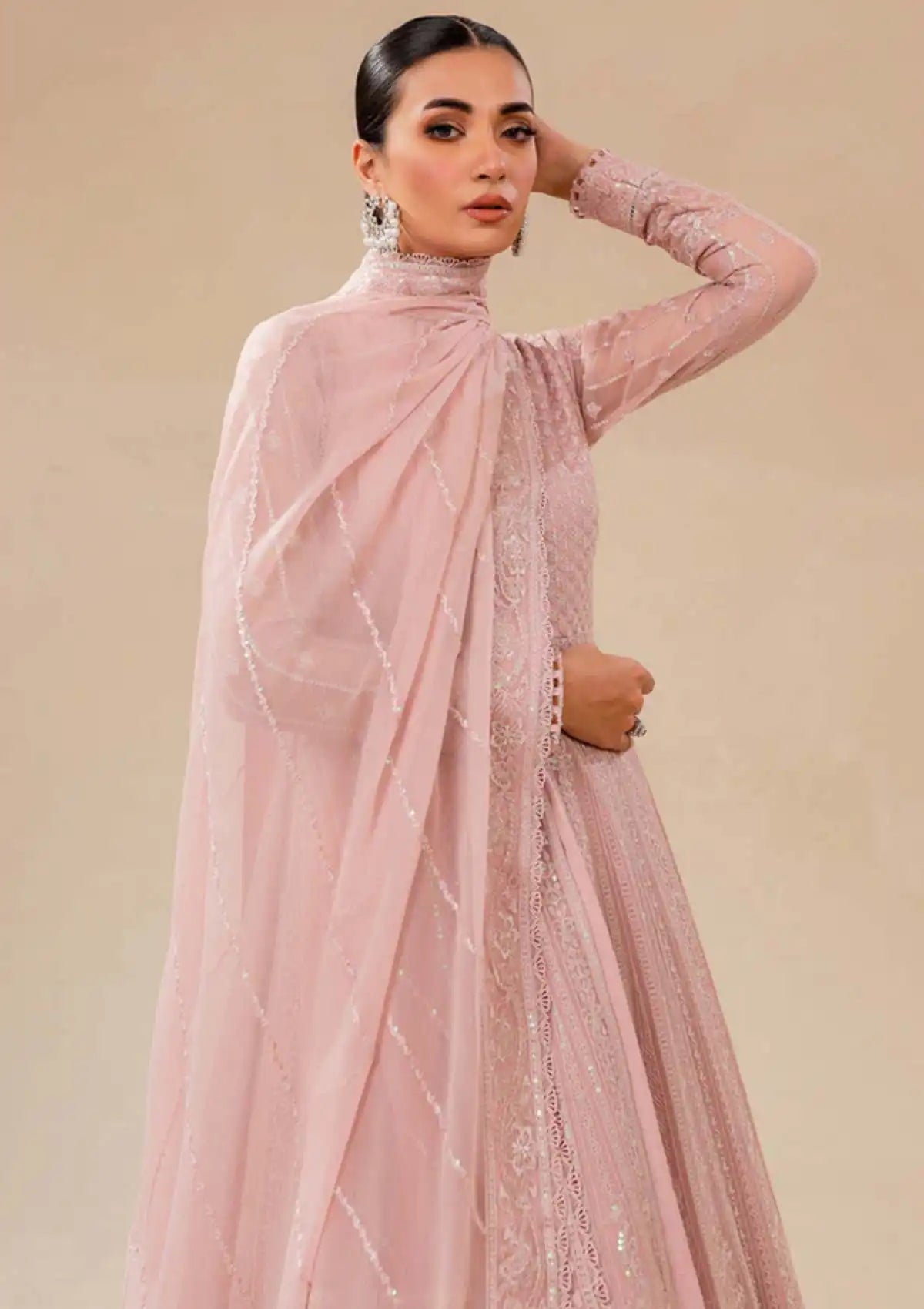 Farasha Formals Collection'23 Sophie