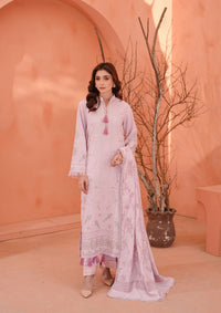 Johra Vihana Winter'25 JW-580