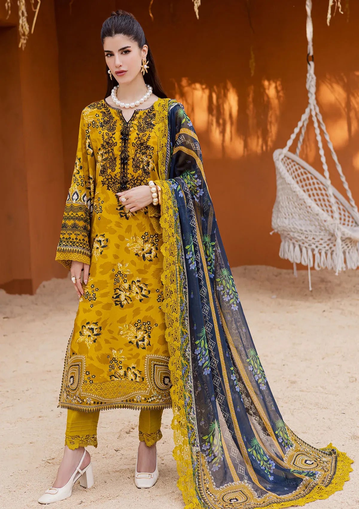 mohsin-saeed-fabrics-designer-daily-wear-formal-and-wedding-suits-within-budget-This-product-is-from-nureh-gardenia-viscose-slub-linen25-nwg-87-is-available-on-Mohsin-saeed-fabrics-website.