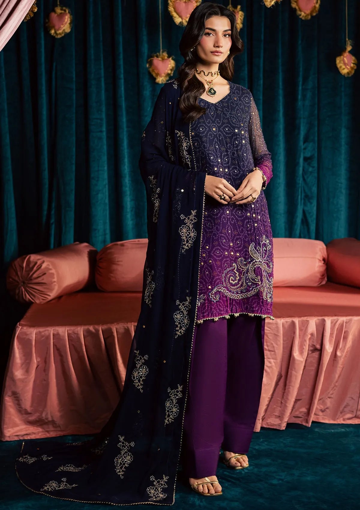 Nureh Mukeshkari'26 MK-23