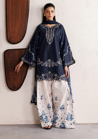 Iznik Festive Lawn'26 IBE-02