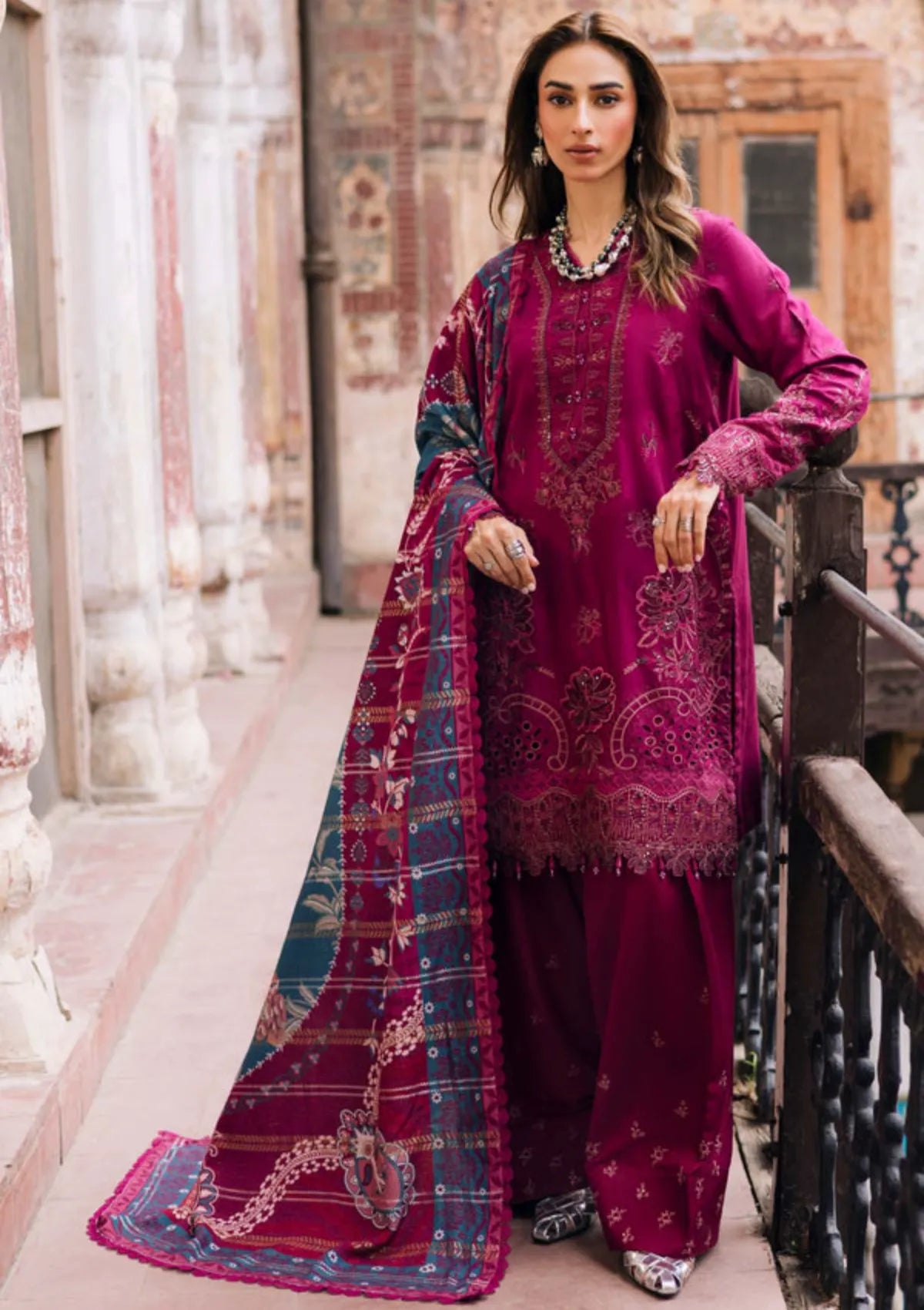 mohsin-saeed-fabrics-luxury-fashion-collection-daily-wear-wedding-and-formal-in-budget-This-product-is-from-nureh-maya-linen25-nw-100-is-available-on-Mohsin-saeed-fabrics-website.