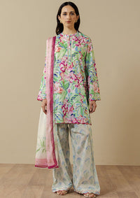 Coco by Zara Shahjahan Prints Drop III'26 D-6A Elaris