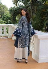 Elaf Signature Lawn'26 ESA-3B VICTORIAN MUSE