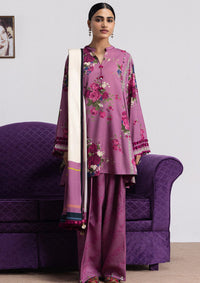 Zara Shahjahan Coco Prints Vol-04'26 Katya-9A