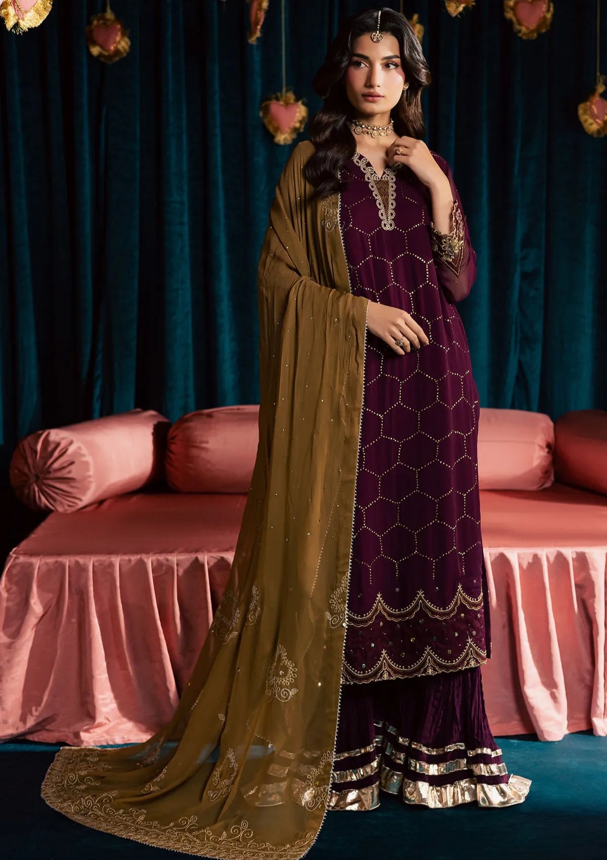 Nureh Mukeshkari'26 MK-21