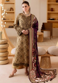 Nureh Signature Printed Marina'25 SP-184