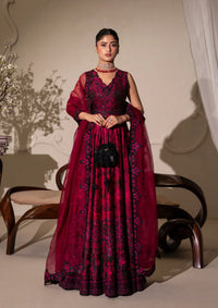 Faiza Saqlain Rua Wedding Festive’25 -Havin