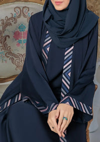 Premium Abaya (Meerub)