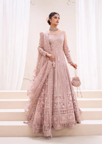 Faiza Saqlain Rua Wedding Festive’25 -Leyan