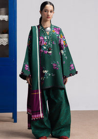 Zara Shahjahan Coco Prints Vol-04'26 Katya-9B