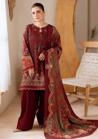 Nureh Signature Printed Marina'25 SP-179