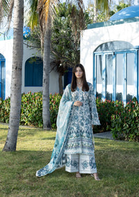 Elaf Santorini Prints Vol-1'26 EPN-05 SURREAL