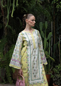 Elaf Ready To Wear'26 EPV-1A LADYBEGOOD