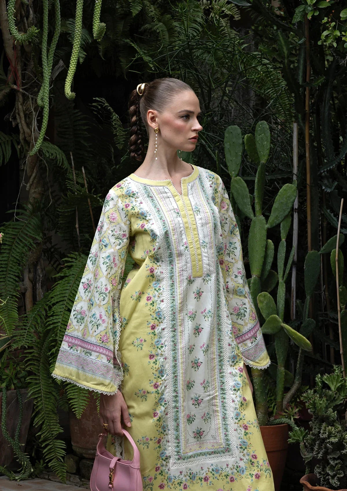Elaf Ready To Wear'26 EPV-1A LADYBEGOOD