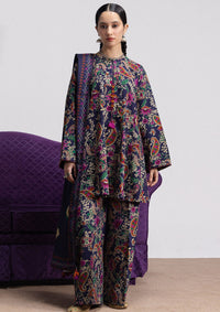 Zara Shahjahan Coco Prints Vol-04'26 Sofia-6A