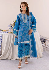Parishay Regalia Festive Summer'24 RL-01 - Mohsin Saeed Fabrics