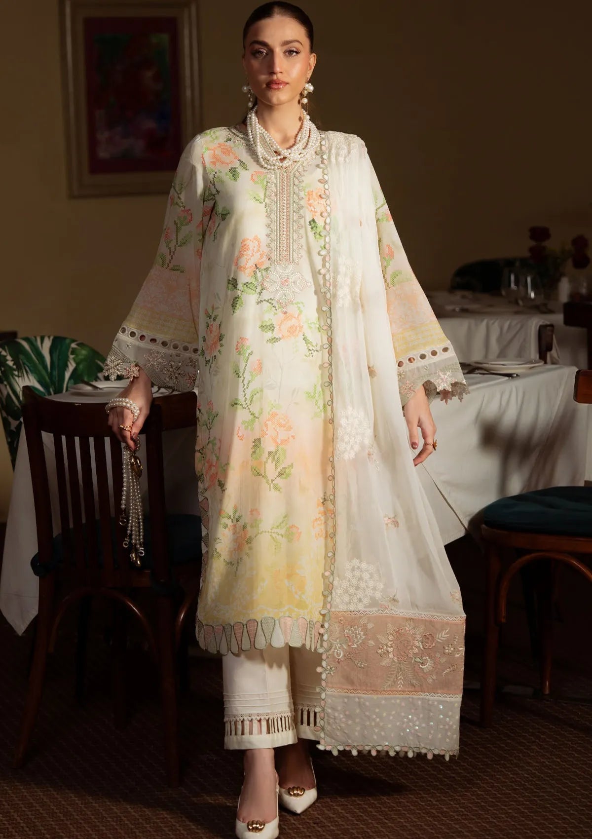 Nureh Maya Swiss'26 NS-163