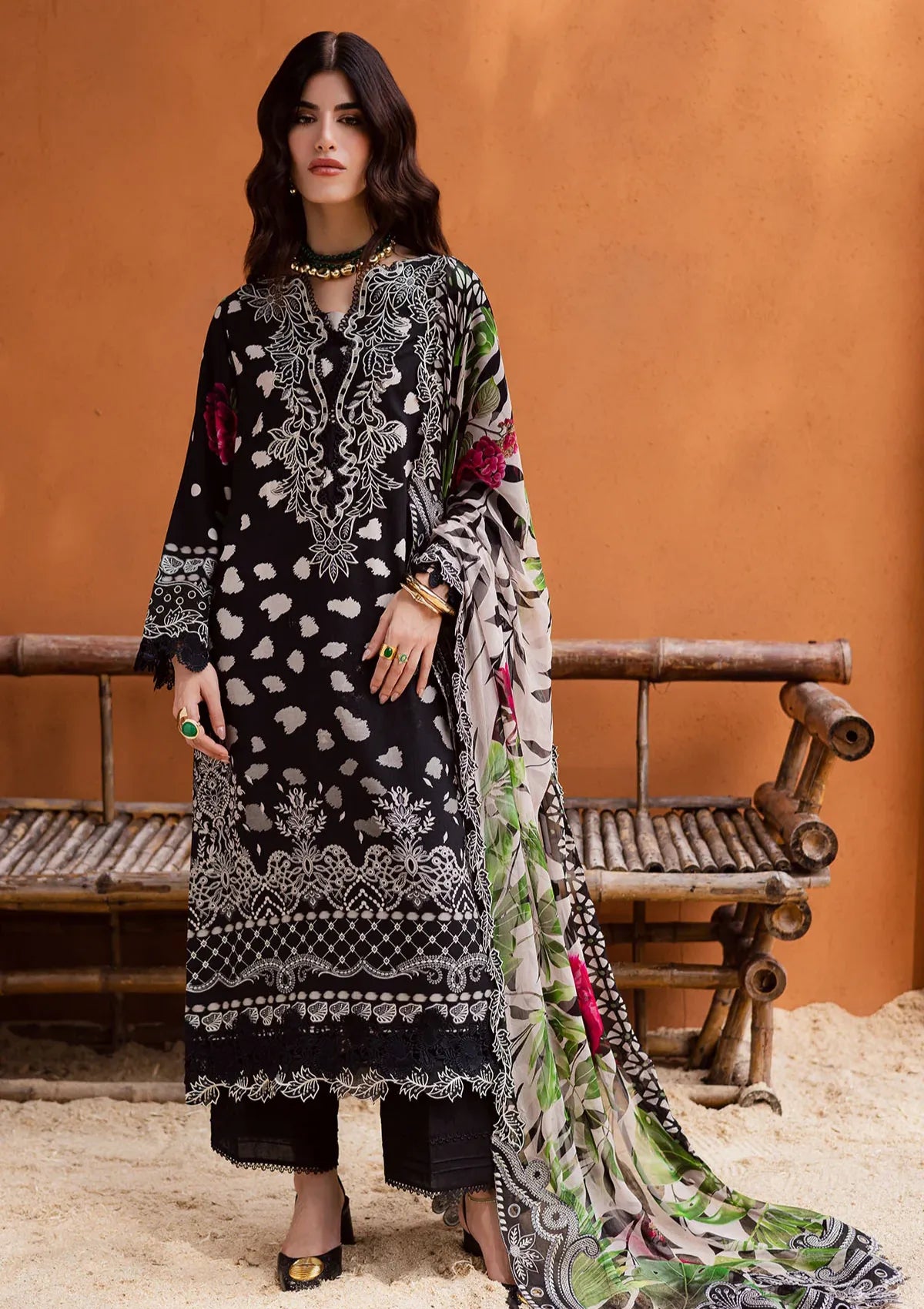 mohsin-saeed-fabrics-designer-daily-wear-formal-and-wedding-suits-within-budget-This-product-is-from-nureh-gardenia-viscose-slub-linen25-nwg-90-is-available-on-Mohsin-saeed-fabrics-website.