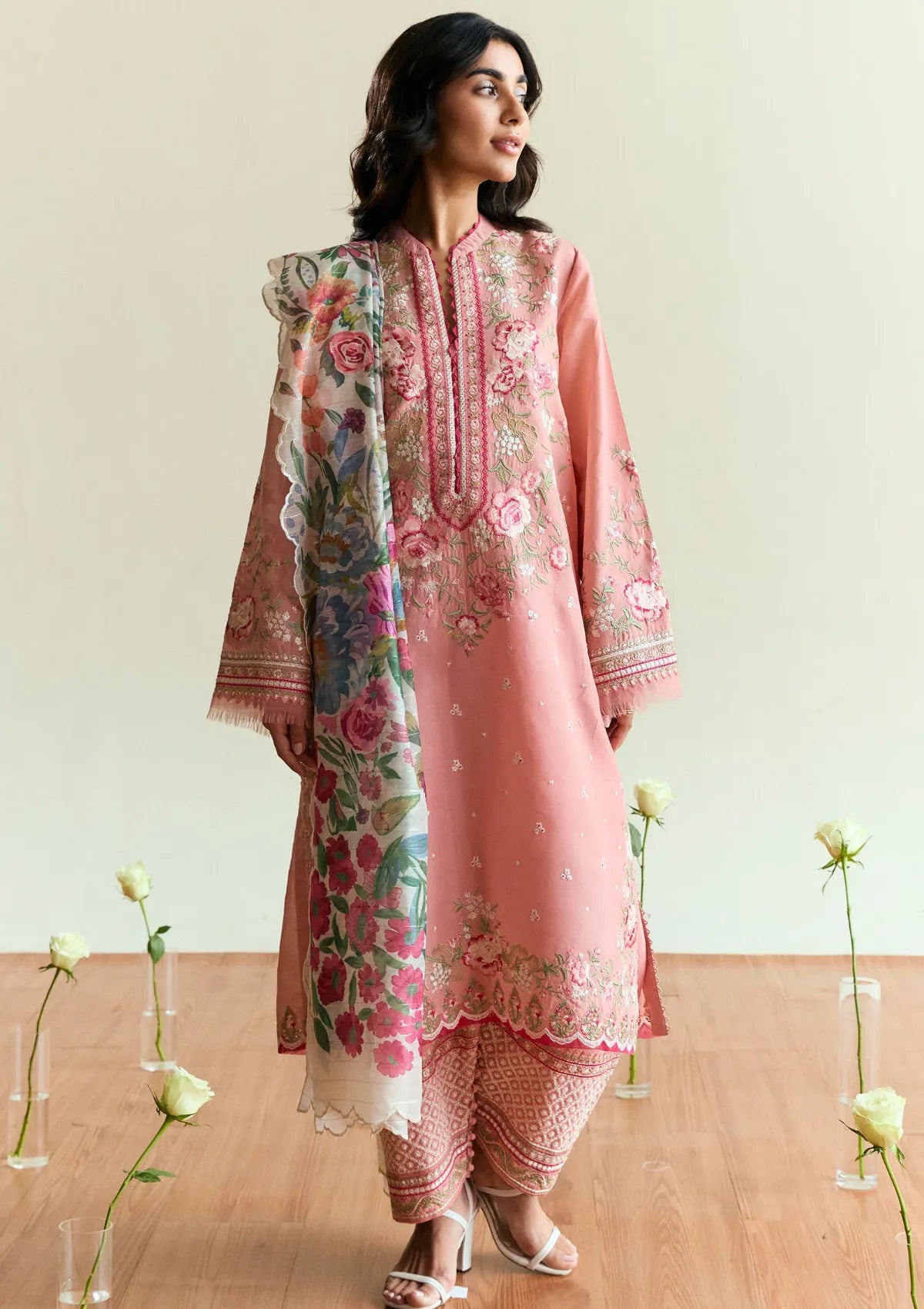 mohsin-saeed-fabrics-designer-daily-wear-formal-and-wedding-suits-within-budget-This-product-is-from-coco-by-zara-shahjahan-eid-edit-drop-225-d-09-sable-is-available-on-Mohsin-saeed-fabrics-website.