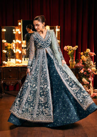 Elaf Serenade The Formal Handwork'26 EHM-02 MELODIE