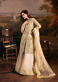 Elaf Serenade The Formal Handwork'26 EHM-01 OPERA