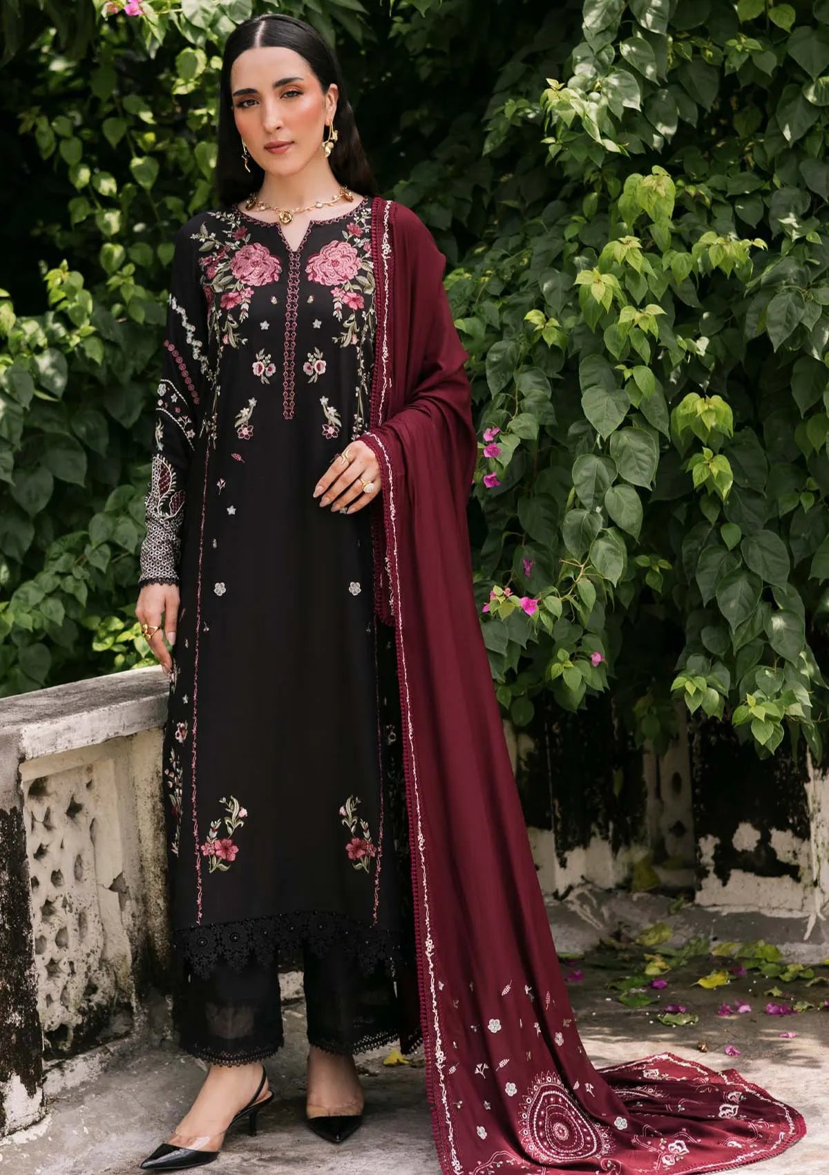 Nureh Exclusive Marina'25 NE-179