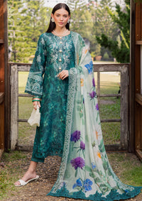 Nureh Gardenia Lawn'26 NSG-210