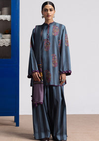 Zara Shahjahan Coco Prints Vol-04'26 Rania-4B