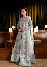 Elaf Serenade The Formal Handwork'26 EHM-04 LUMIERE
