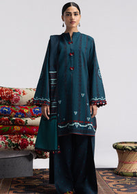 Zara Shahjahan Coco Prints Vol-04'26 Leela-10B