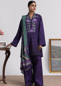 Zara Shahjahan Coco Prints Vol-04'26 Mira-1A