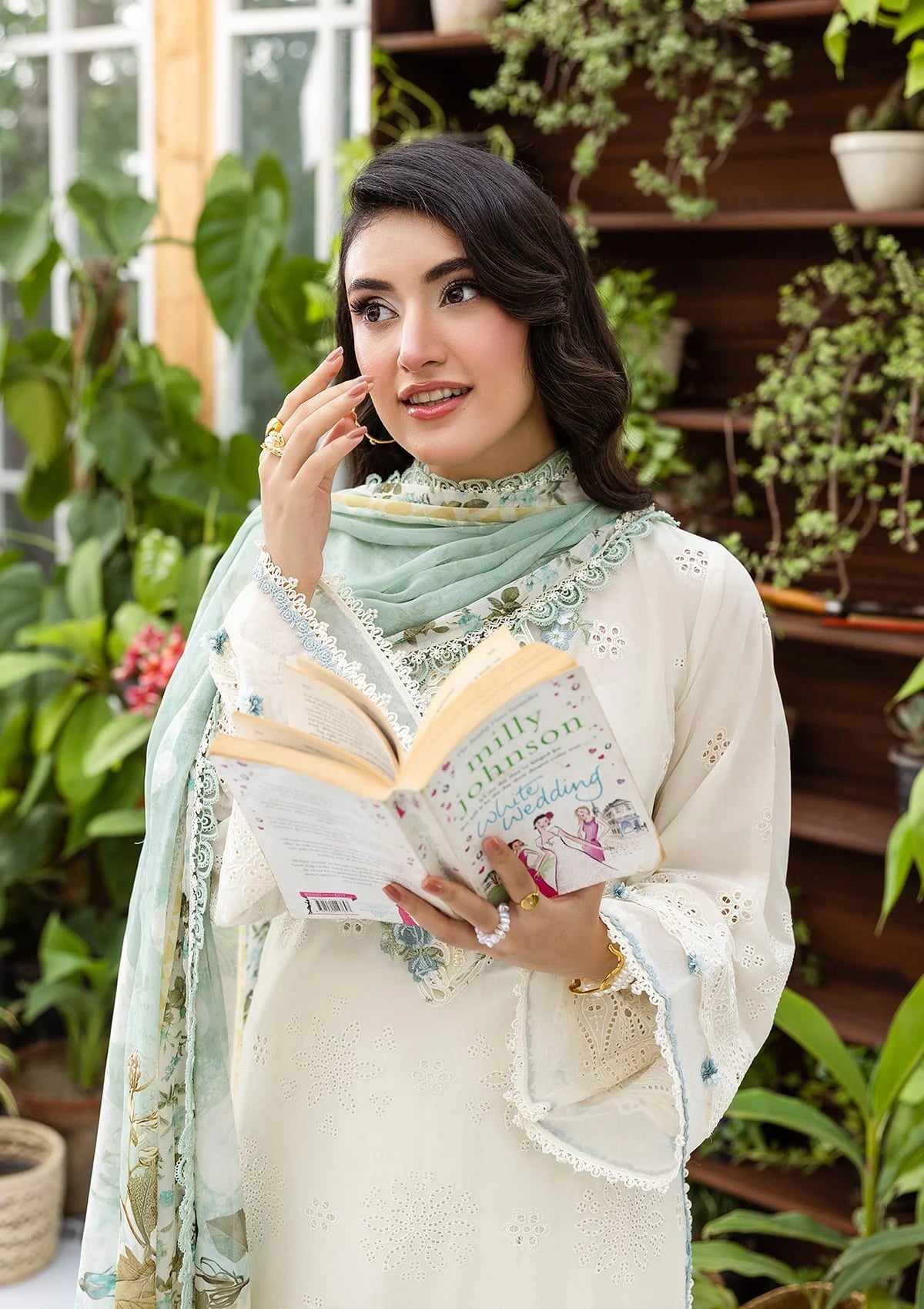mohsin-saeed-fabrics-luxury-fashion-collection-daily-wear-wedding-and-formal-in-budget-This-product-is-from-elaf-ecraft-chikankari-chiffon-25-eec-1b-pearlista-is-available-on-Mohsin-saeed-fabrics-website.