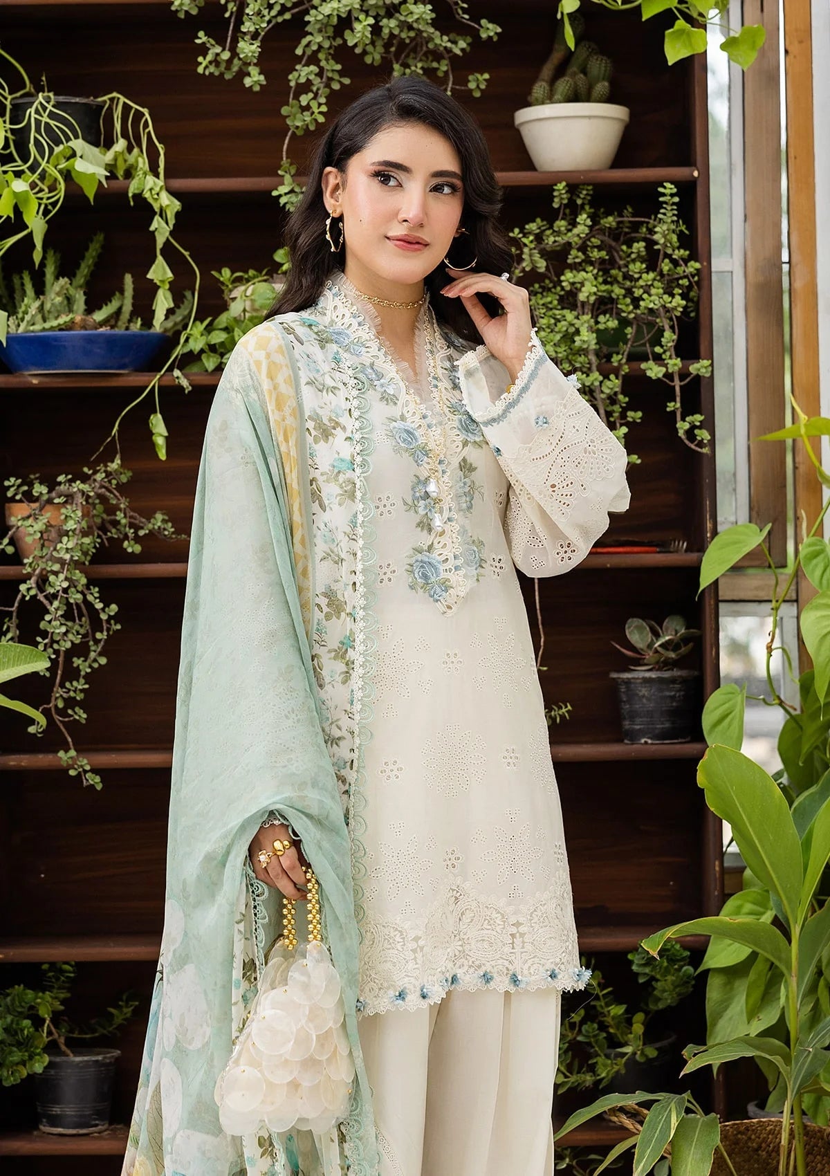 mohsin-saeed-fabrics-luxury-fashion-collection-daily-wear-wedding-and-formal-in-budget-This-product-is-from-elaf-ecraft-chikankari-chiffon-25-eec-1b-pearlista-is-available-on-Mohsin-saeed-fabrics-website.