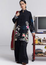 Coco By Zara Shahjahan Prints Vol-04'26 Hana-2A