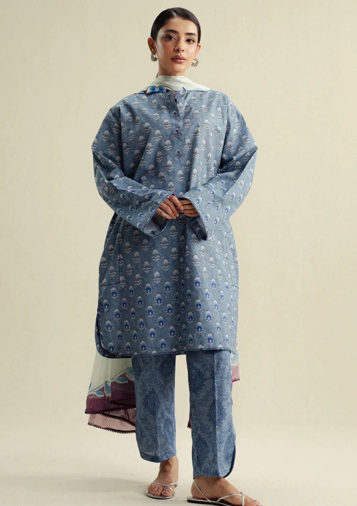 mohsin-saeed-fabrics-luxury-fashion-collection-daily-wear-wedding-and-formal-in-budget-This-product-is-from-coco-by-zara-shahjahan-drop-4-prints25-willow-10b-is-available-on-Mohsin-saeed-fabrics-website.