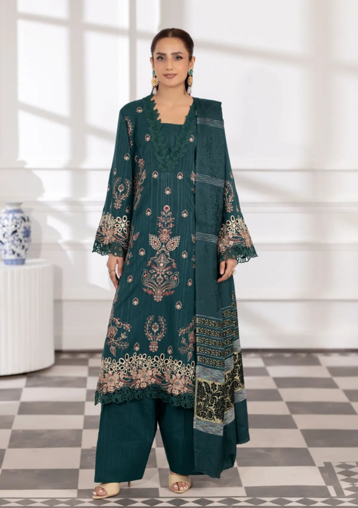 Johra Tanim Winter'25 JW-751