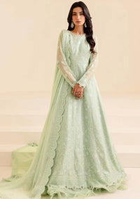 Farasha Lumiere Festive Formals'24 D-04 AQUA DREAM