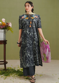 Coco By Zara Shahjahan Drop One'26 ZCP-5B Gese